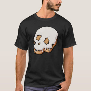 Camiseta Noz-de-cabeça Doce