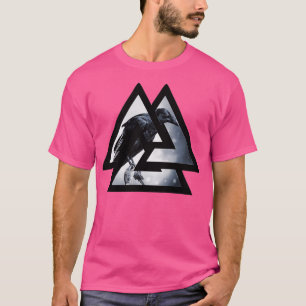 Camiseta Nozes ou nozes de morte