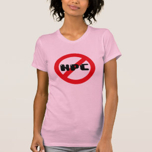 Camiseta NPC - personagens não-jogadoras