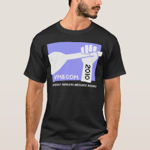 CAMISETA NPMB 2010
