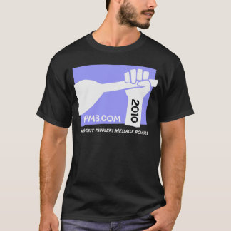 CAMISETA NPMB 2010