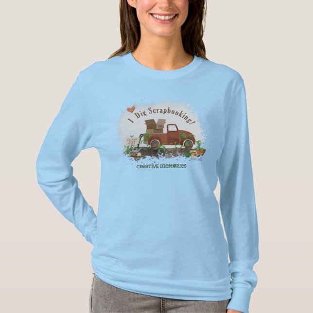 CAMISETA NSD 2025 (Frente)