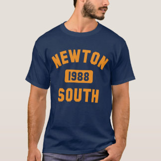 Camiseta NSHS '88 (azul)