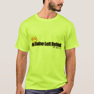 CAMISETA NSLB T