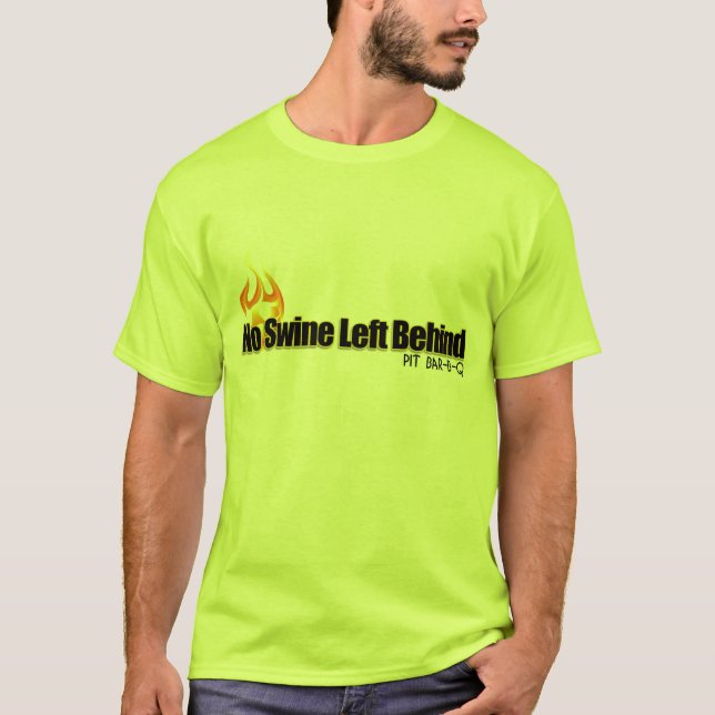 CAMISETA NSLB T (Frente)