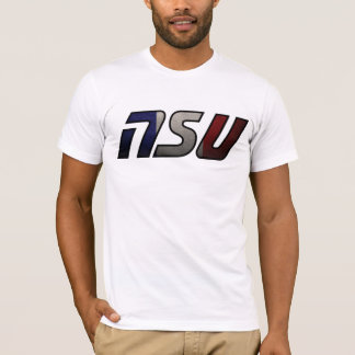 CAMISETA NSU
