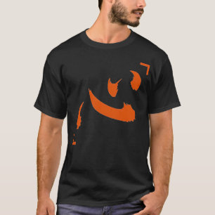 Camiseta Ntero Heart Shirt