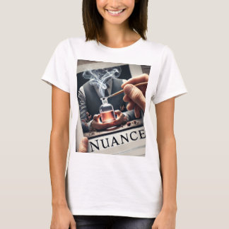 Camiseta Nuance T-Shirt