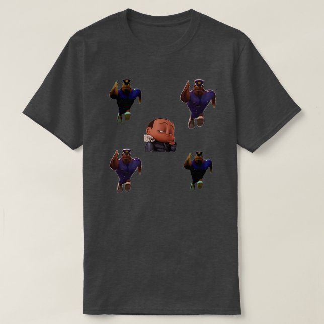 Camiseta Nublado Com Possibilidade De Embalagem De Vinheta  (Frente do Design)