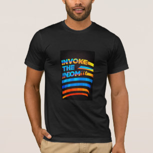 Camiseta Nudge para Nirvana
