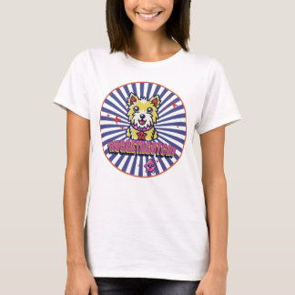 Camiseta Nuggetagotchi Dog T-Shirt