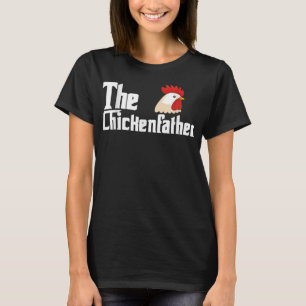 Camiseta Nuggets de frango certificados Especialistas em Fr