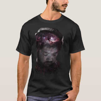 Camiseta Nujabes Essential T-Shirt