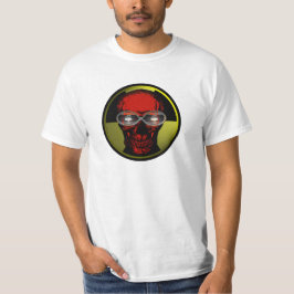 Camiseta Nuked