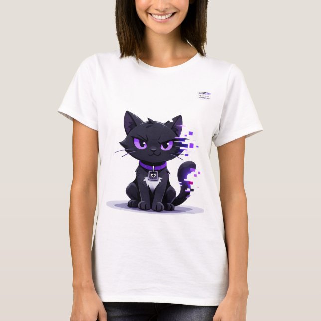 Camiseta Nulo Esperado (Frente)