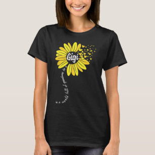 Camiseta Num Cheio Mundial, Vovô Seja Um Dia de as mães Gig