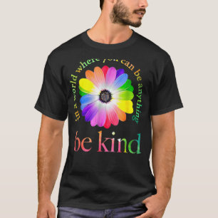 Camiseta Num Mundo Onde Se Pode Bater Qualquer Coisa Bes Ki