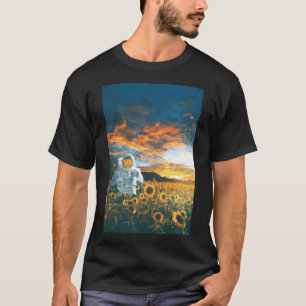 Camiseta Numa Galáxia Muito Longe