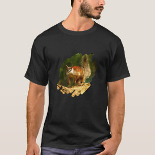 Camiseta Numerar Anteater Premium