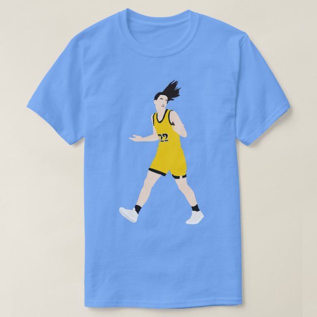 Camiseta Número (Frente do Design)