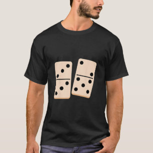 Camiseta Número 67 Domino Divertido Seis Sete Meme 6 E 7 Ge