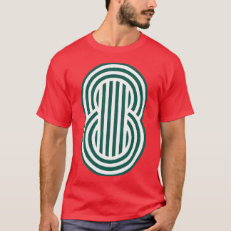 Camiseta número 79