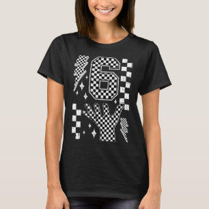 Camiseta Número 7 Combinando 67 Meme Fantasia Xadrez Crianç