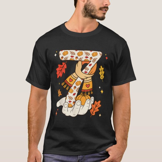 Camiseta Número 7 Dito de Meme Engraçado 6 7 Seis Sete Peru (Frente)