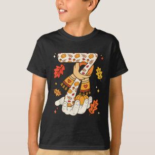 Camiseta Número 7 Dito de Meme Engraçado 6 7 Seis Sete Peru