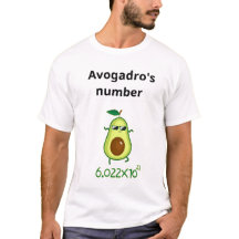 Número de Avogadro