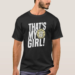Camiseta Número Onze Essa é Minha Garota 11 Mãe de Família