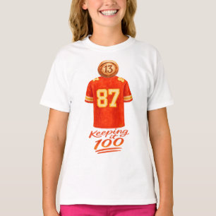 Camiseta Numerologia, soma tudo: Mantendo a real