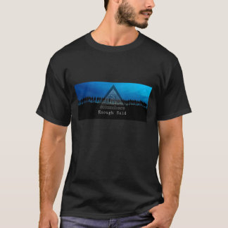 Camiseta números