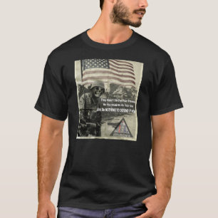 Camiseta números