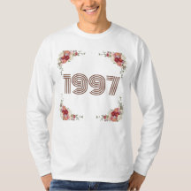 Números 1997 Art Design