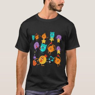 Camiseta números de abelha😂números de abelha😂números de a