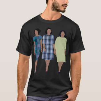 Camiseta Números ocultos