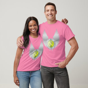 Camiseta Numis voa o Tshirt
