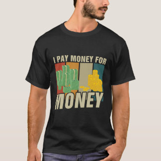 Camiseta Numismático Especialista Raros Coletivos de Moedas