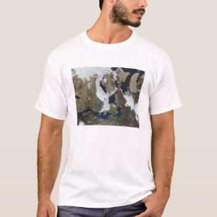 Camiseta Nunavut, Canadá