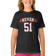Nunca 51 - Canadá Nunca 51 Estado
