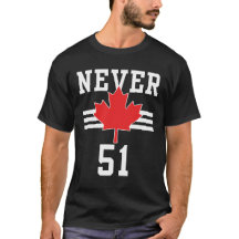 Nunca 51 Ruas - Canadá Nunca 51 Estados