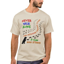 Nunca Andar Sozinho GRLS