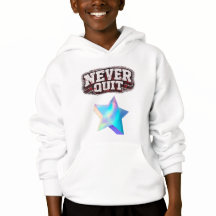 Camiseta Nunca Desista