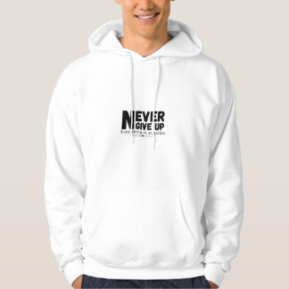 Camiseta Nunca Desista Tudo É Possível