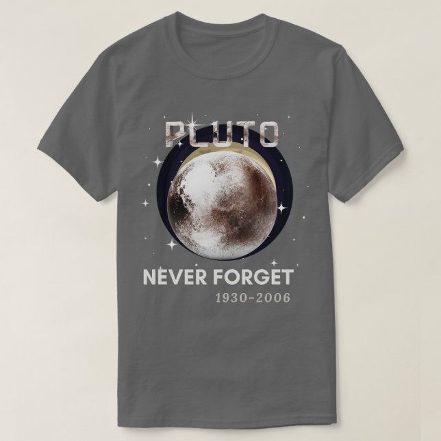 Camiseta Nunca esqueça 1 (Frente do Design)