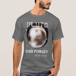 Camiseta Nunca esqueça 1
