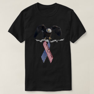 Camiseta Nunca Esqueça - Nunca Perdoe 1-6-21