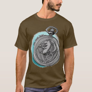 Camiseta Nunca Esquecemos