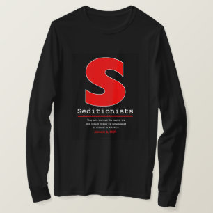 Camiseta Nunca Esquecer